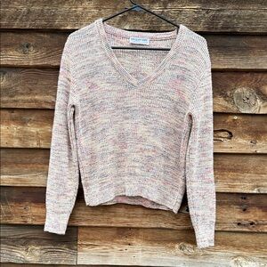JAX SLAX TOPZ knit vintage sweater